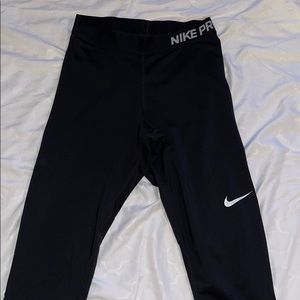 Nike leggings